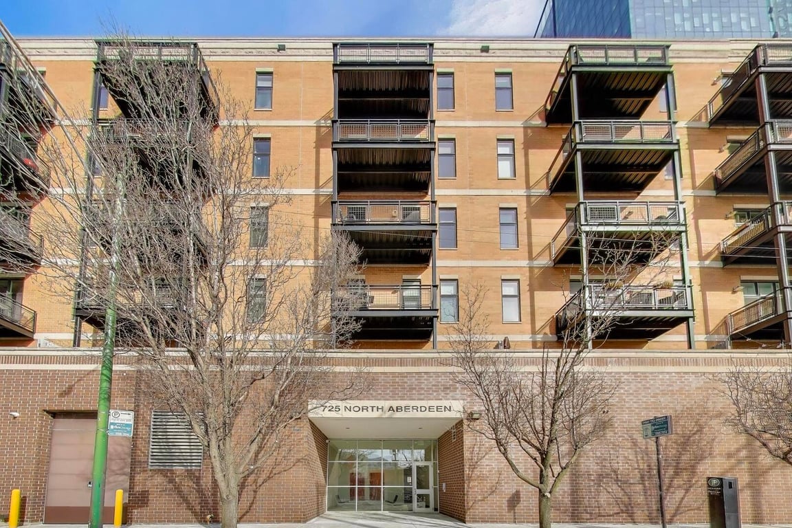 725 Aberdeen Street