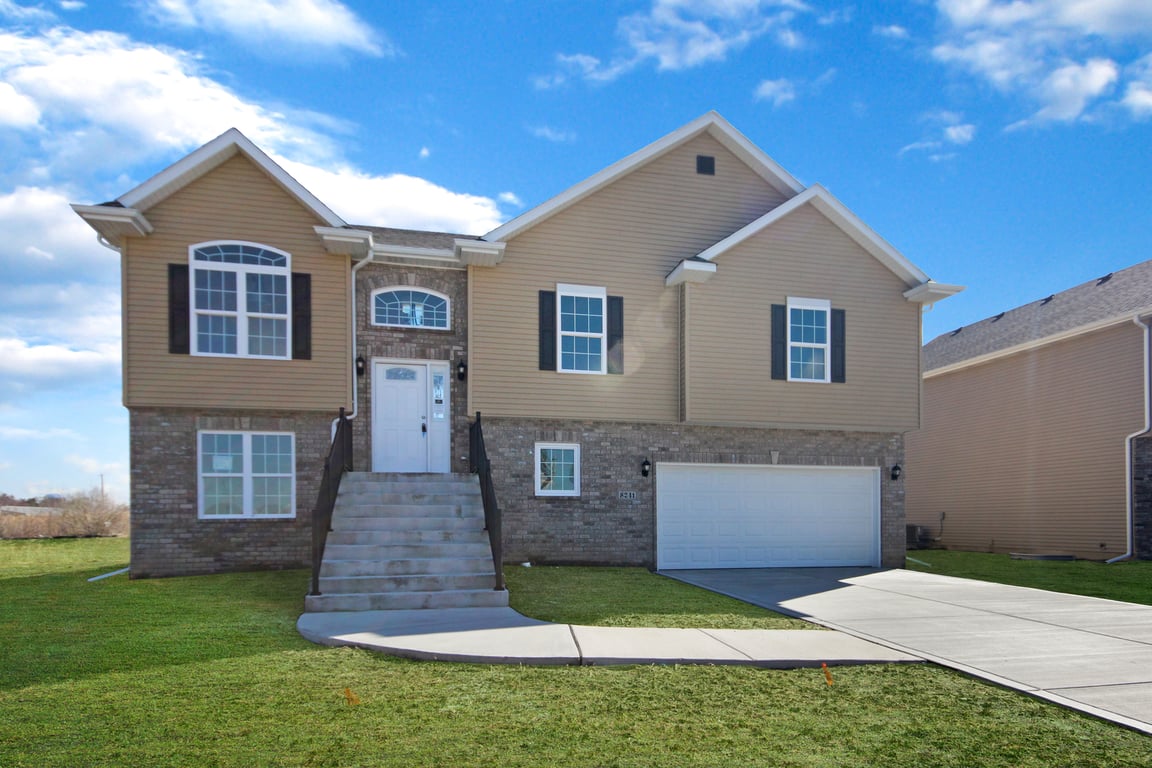 8241 Dylan Drive