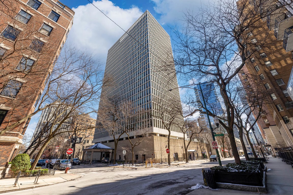 1 Scott Street