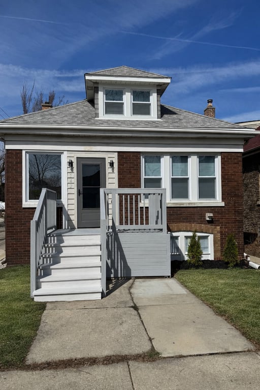 5542 64th Street