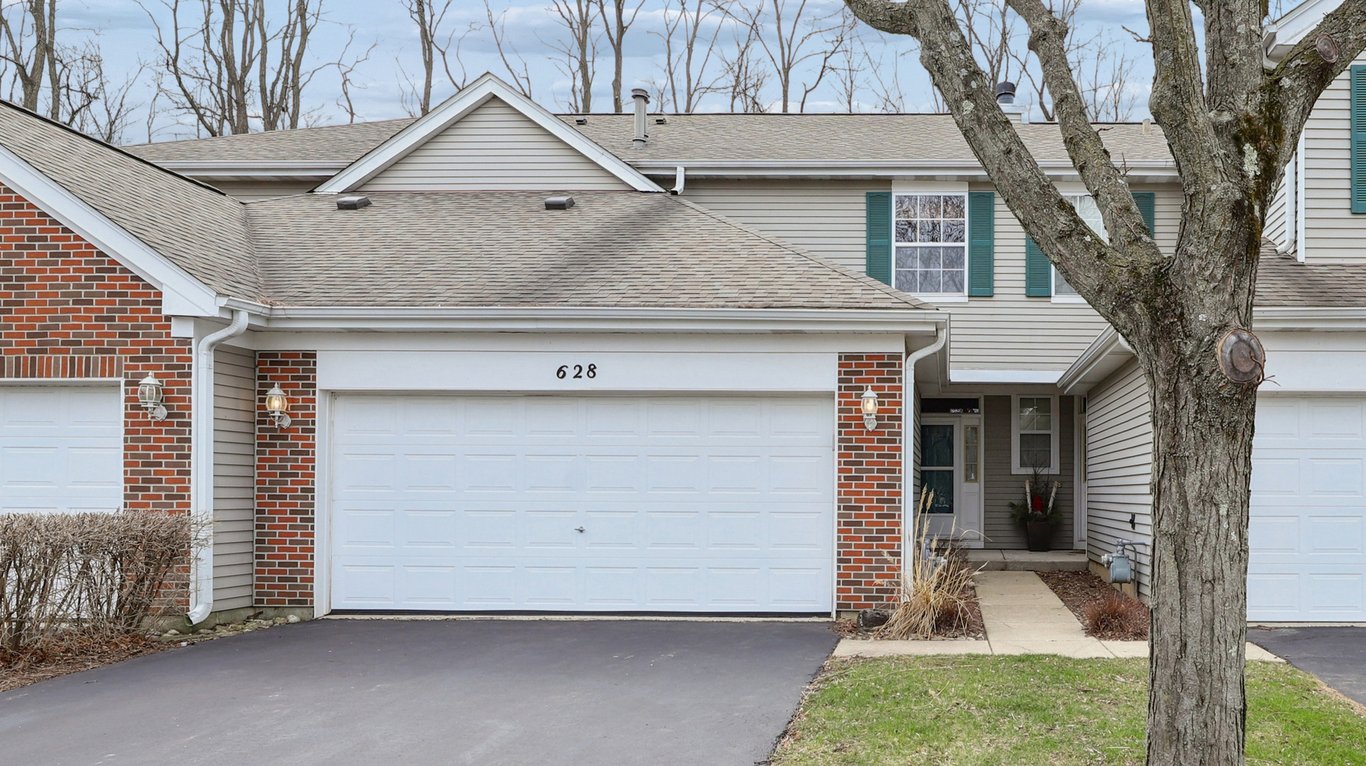 628 King Court