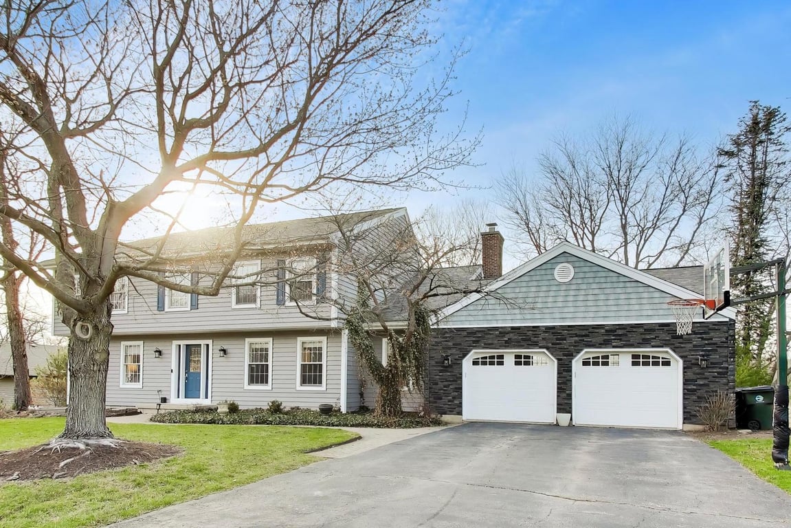 924 Glen Oak Drive