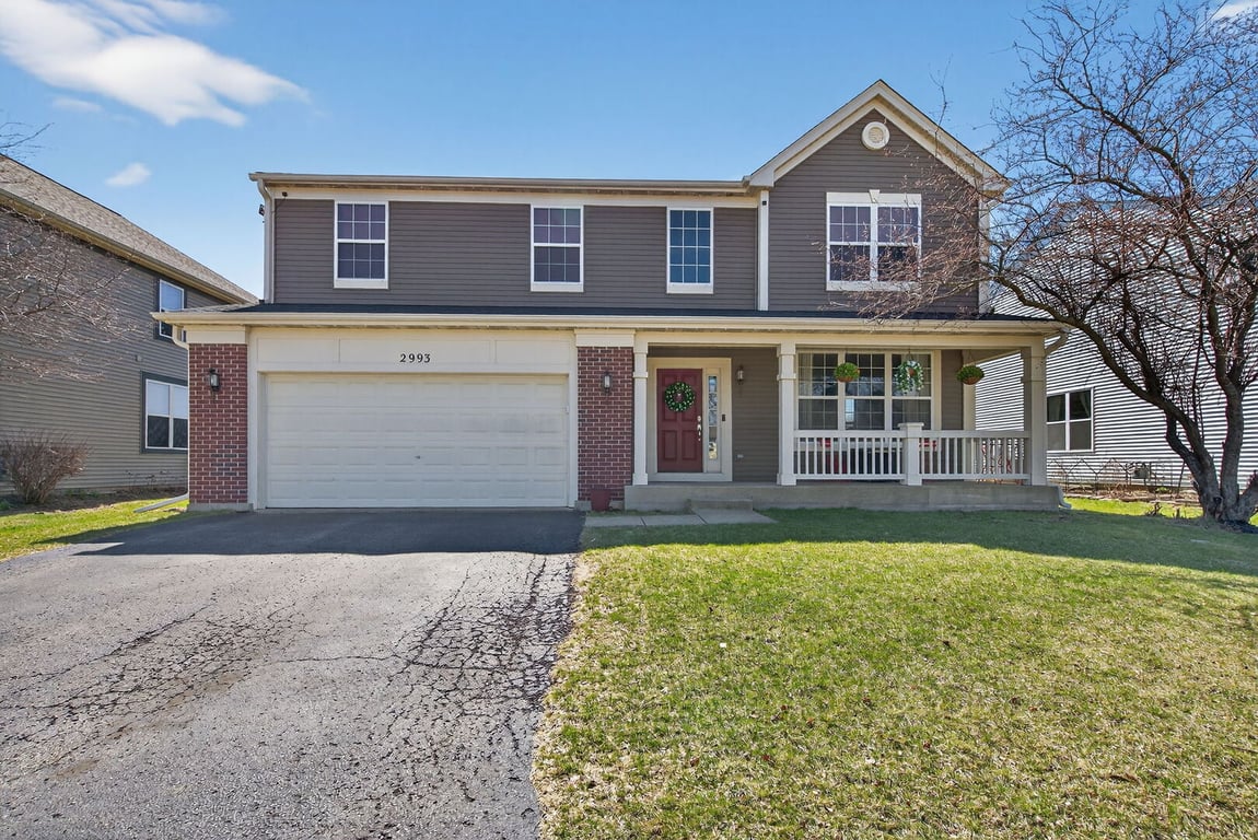 2993 Stirling Court