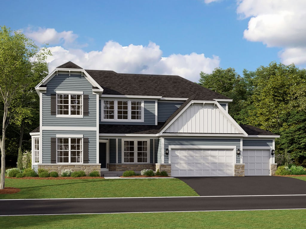 12 River Highlands Drive