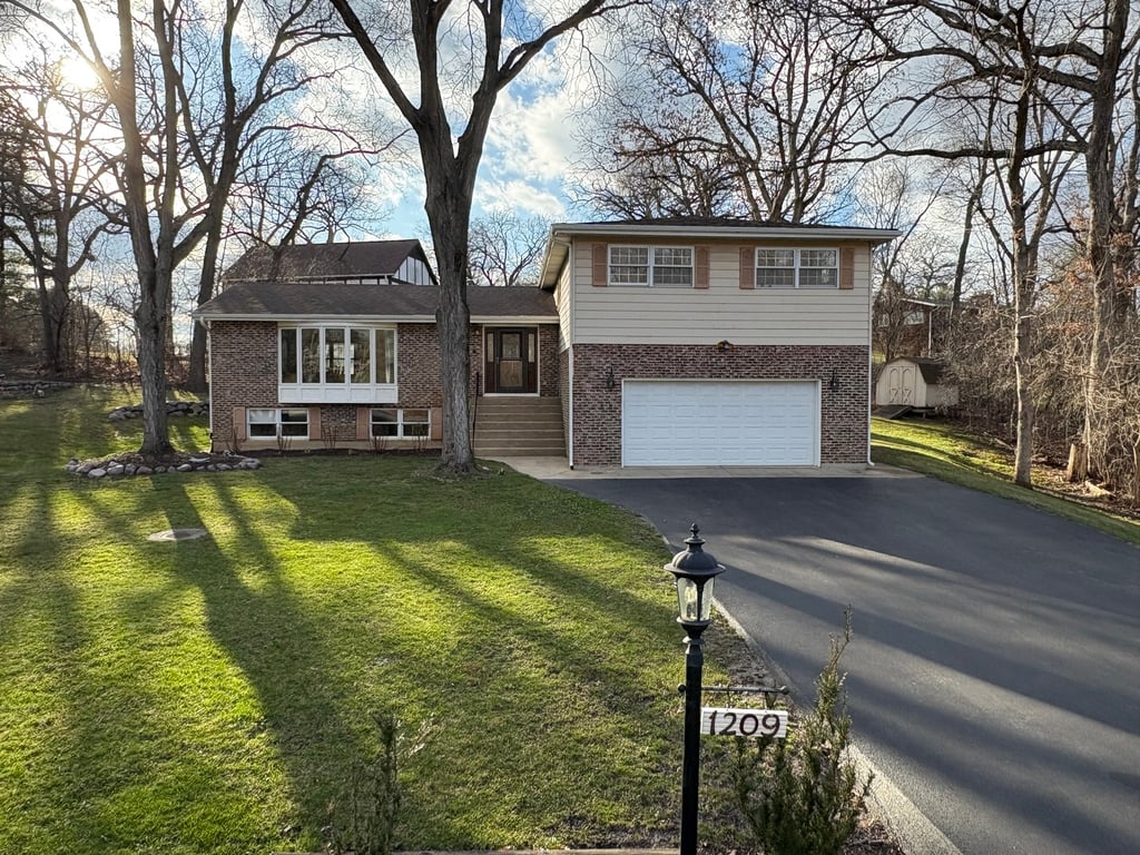 1209 Appaloosa Trail