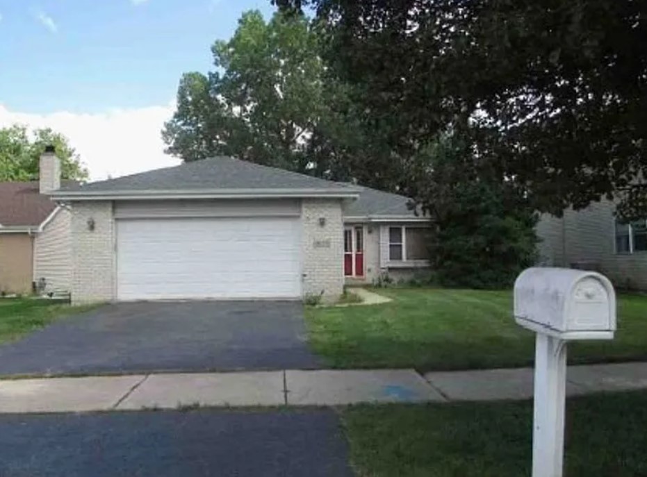 3025 Sandy Ridge Drive