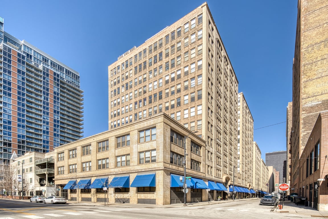 780 Federal Street