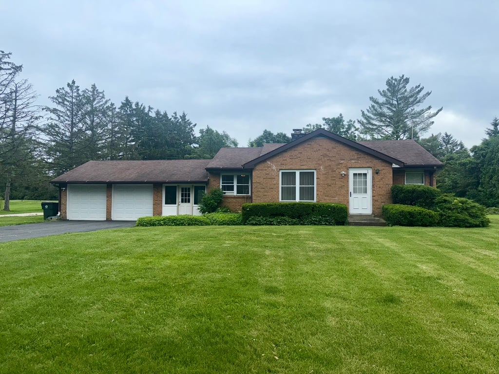 1270 Benson Lane