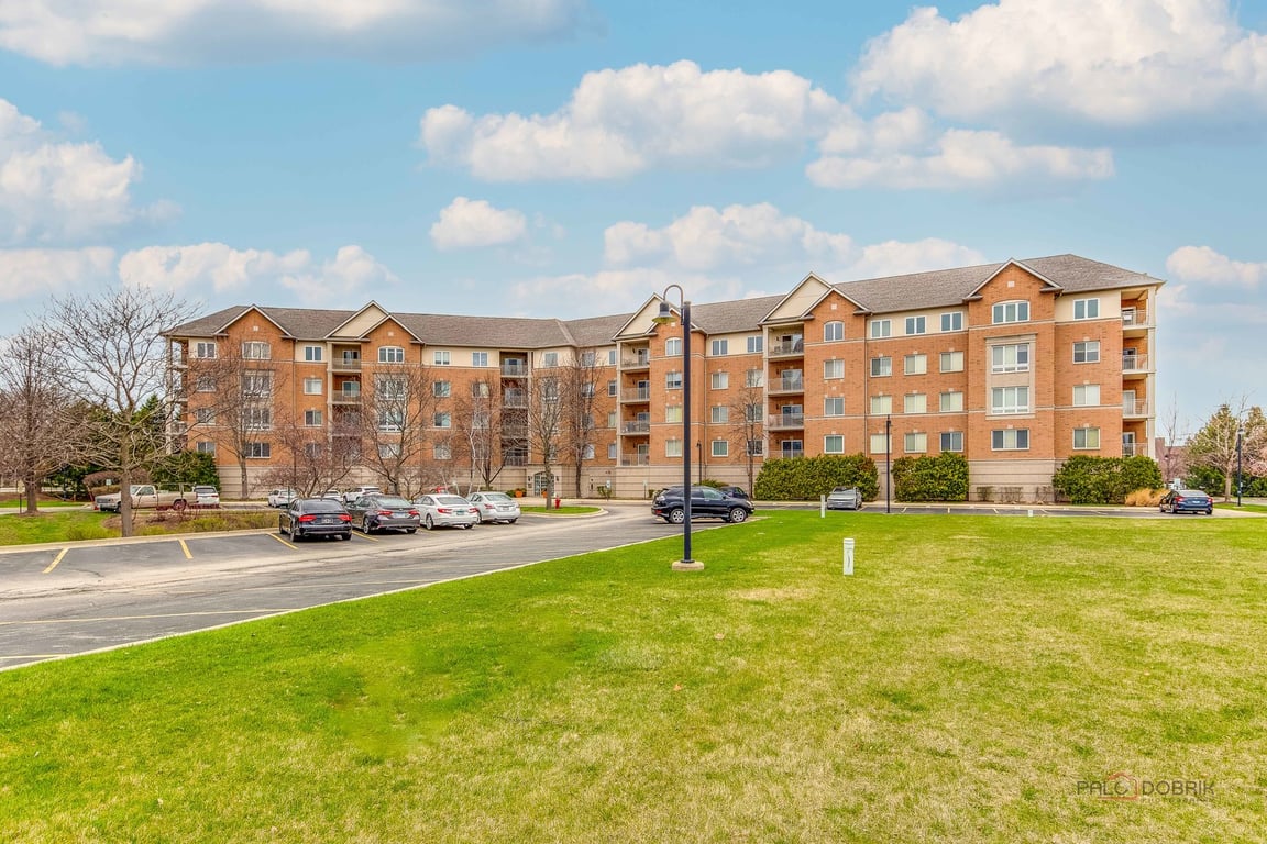 125 Buffalo Grove Road
