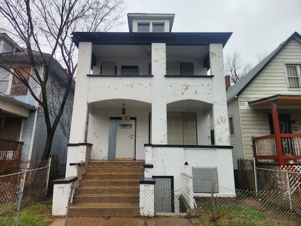 18 114th Street