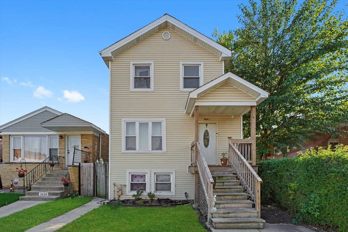 3641 57th Street