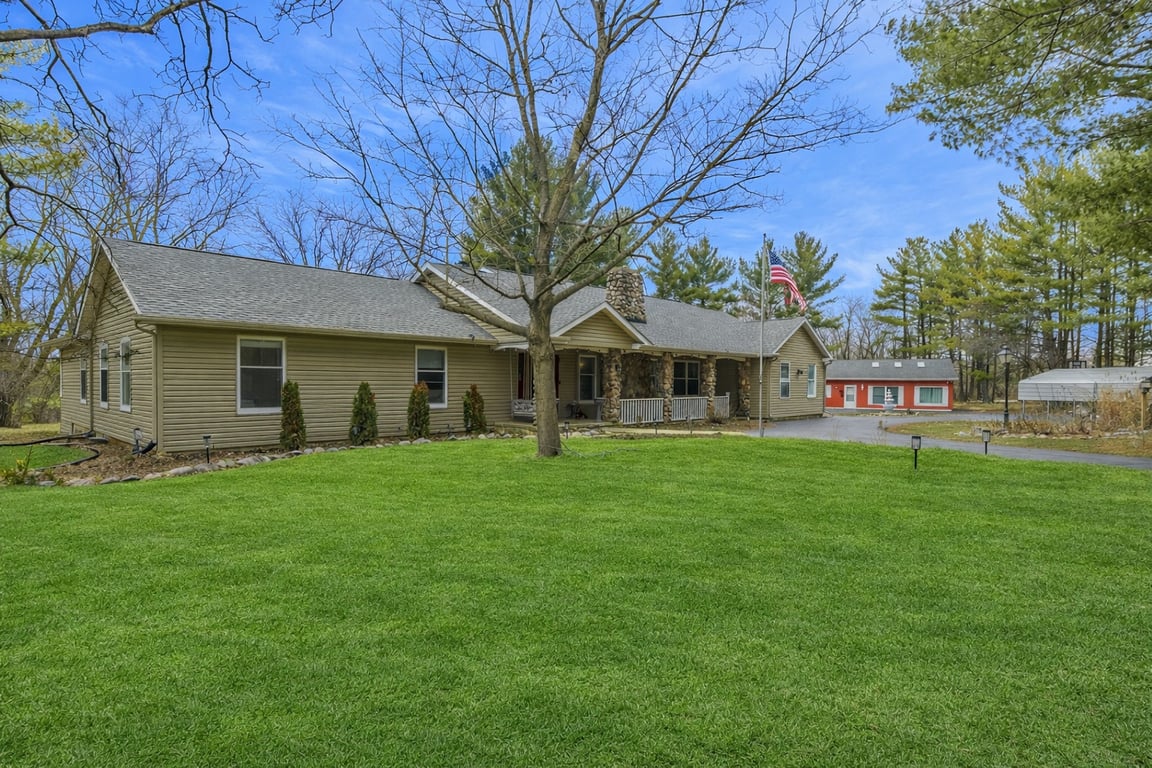 14103 Westwood Trail