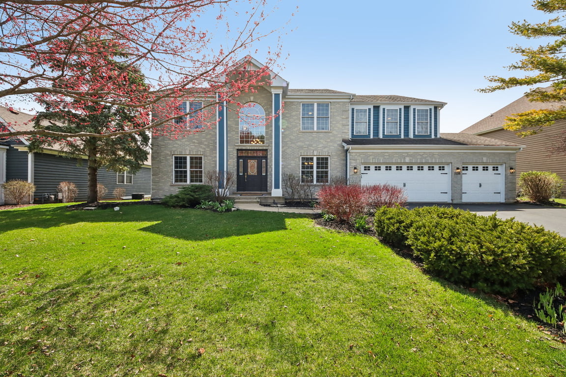 1138 Ridgewood Circle