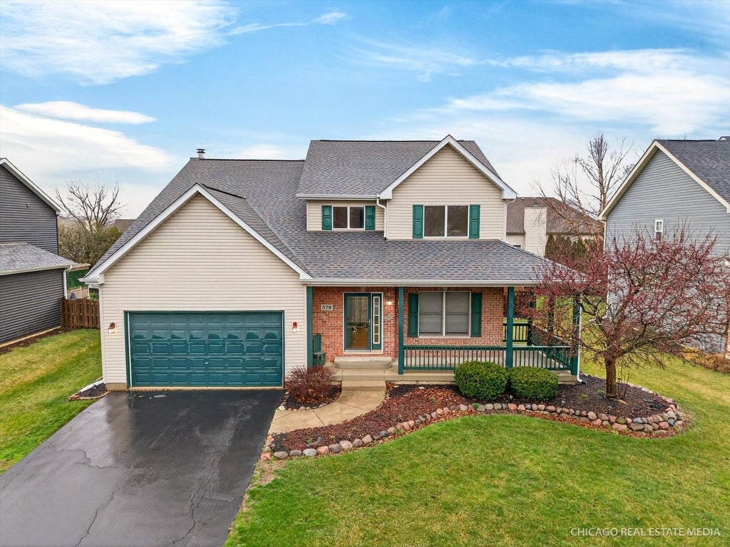 570 Larium Lane
