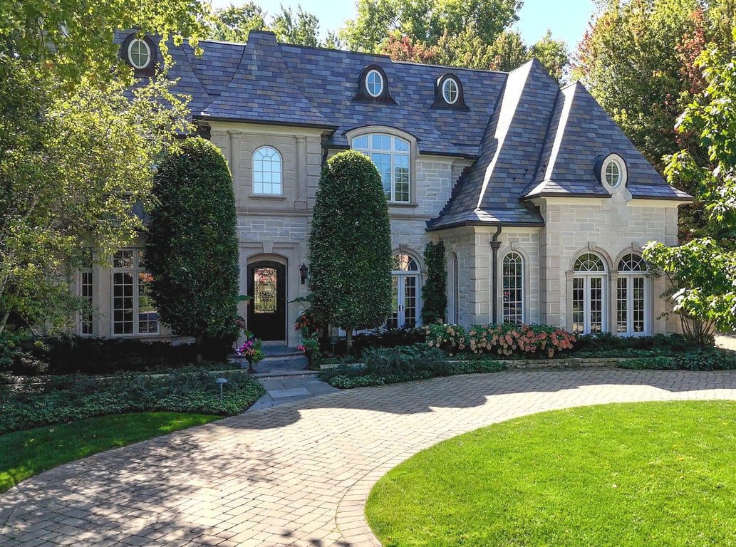 1128 Mt. Pleasant Road