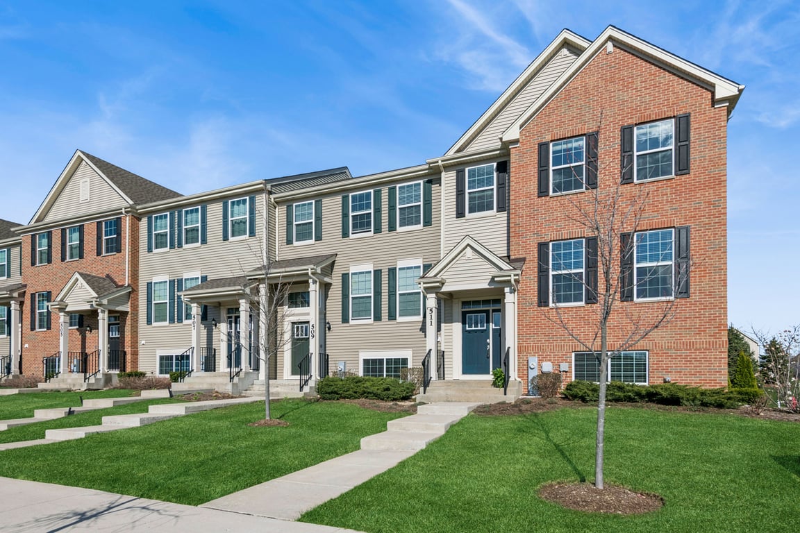 511 Cimmaron Circle