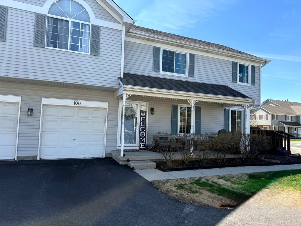 100 Village Creek Drive