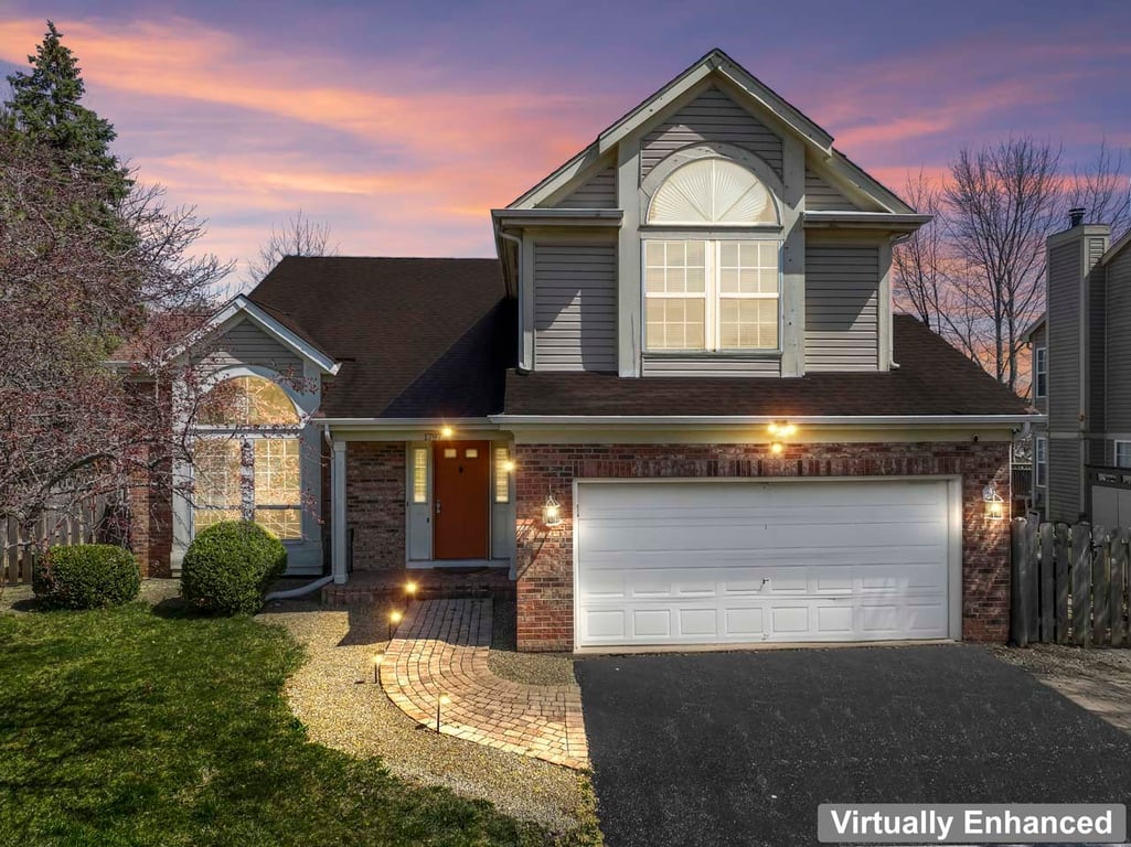 1797 Copperfield Lane