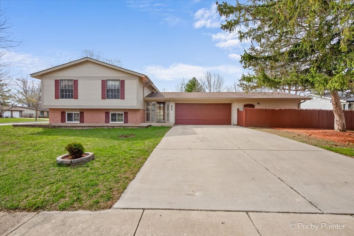 876 Darlington Lane