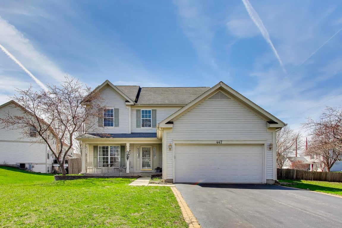 447 Talismon Court
