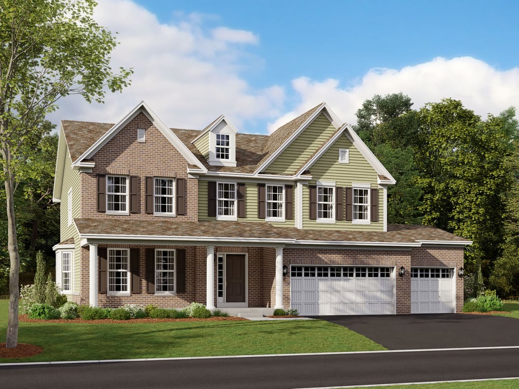 41 River Highlands Drive