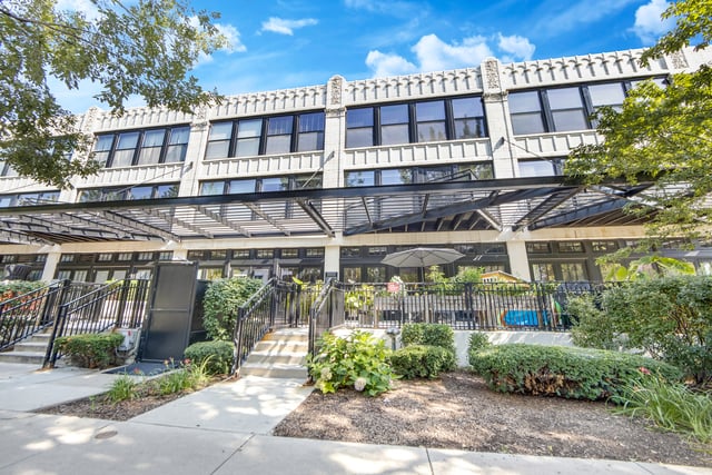 1000 15th Street