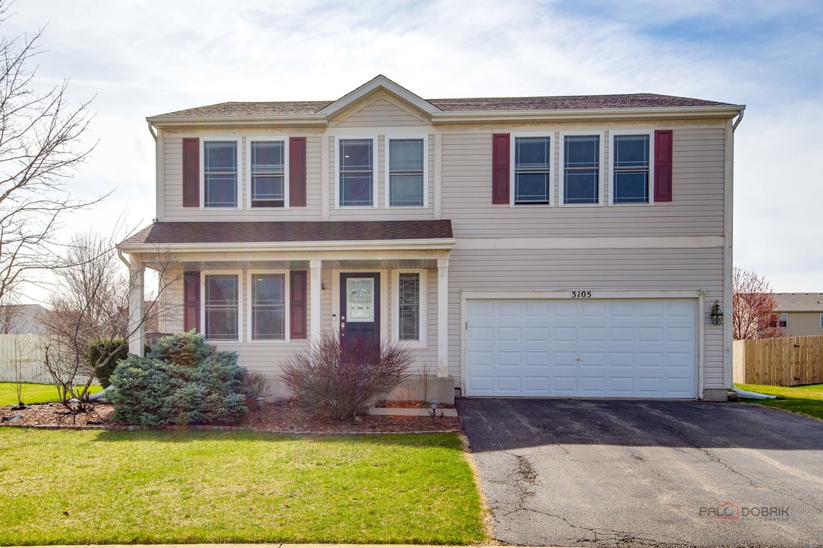 3105 Fen Trail