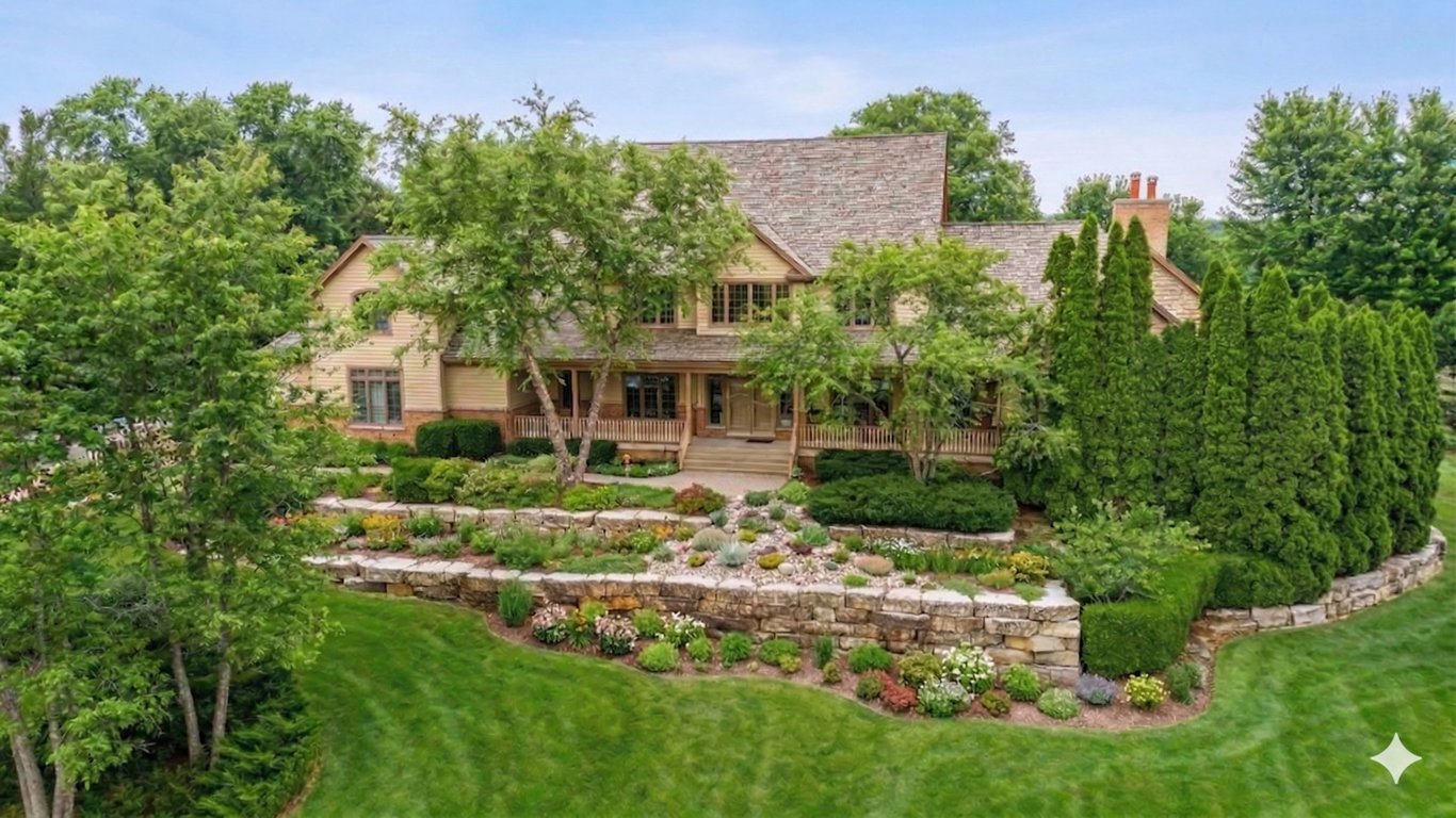2917 Fox Knoll Court
