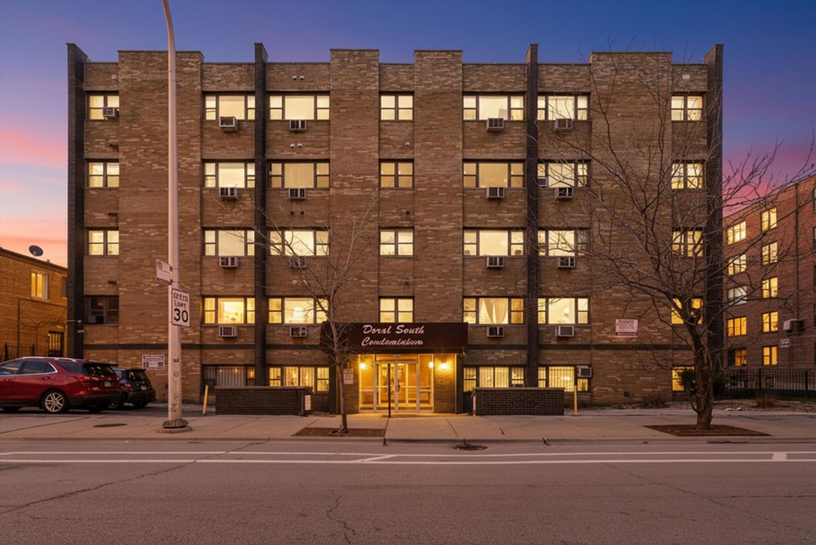 7854 South Shore Drive