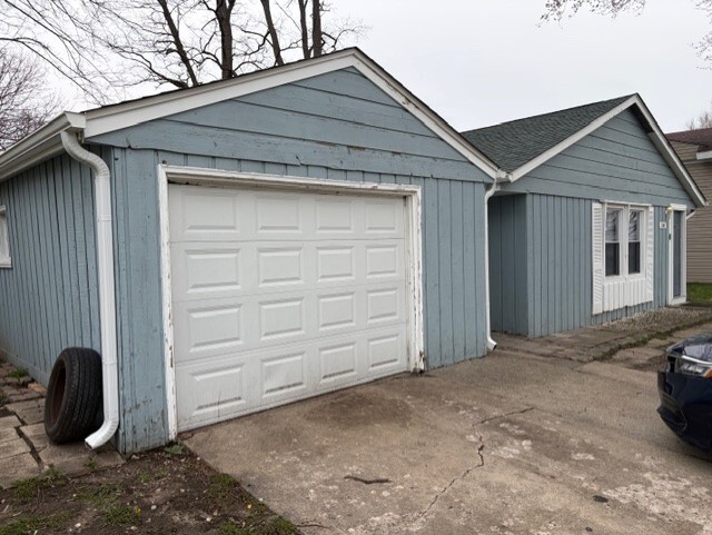 100 Hickory Drive