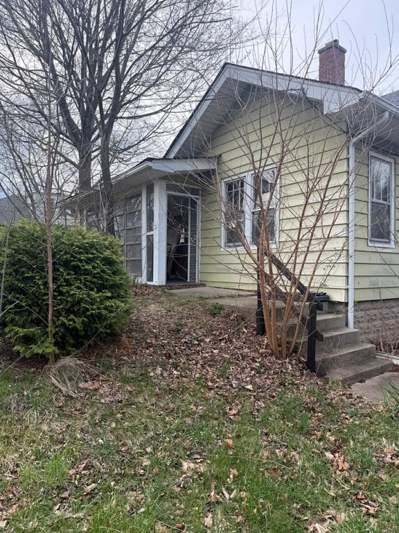 10802 York House Road