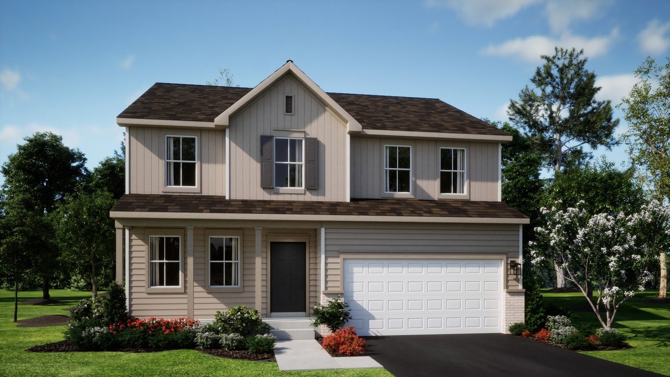 3226 Jori Lane