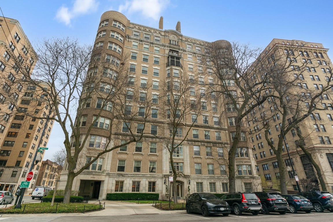 5490 South Shore Drive