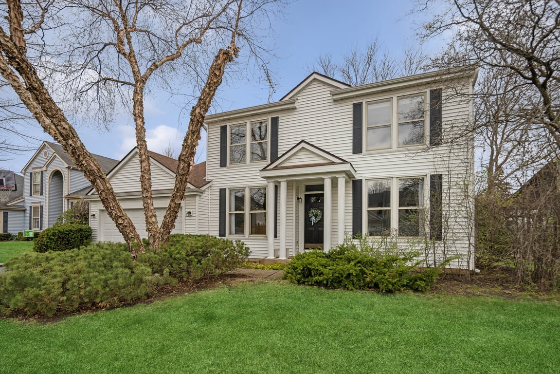 1426 Trailwood Drive