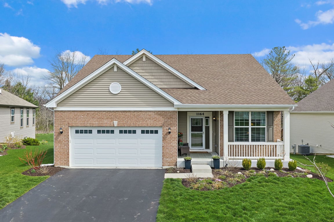 1164 Ardmoor Drive