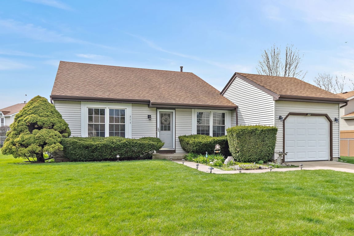 313 Huntington Drive