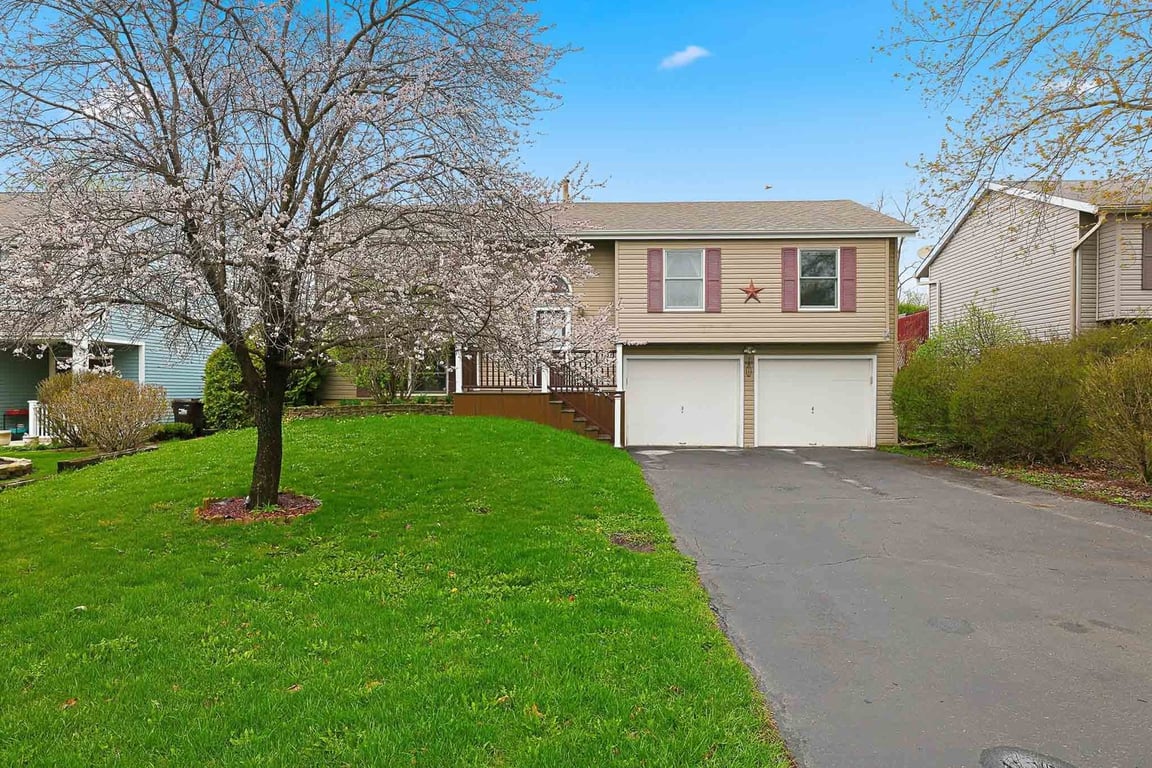 1358 Cottonwood Lane