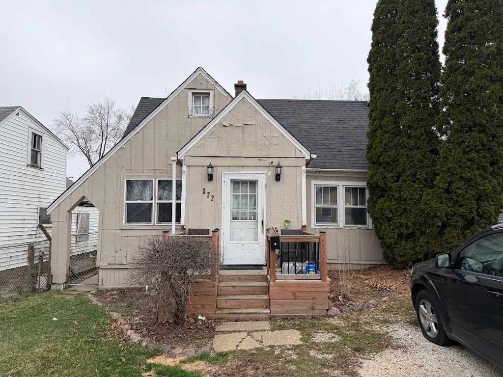 322 Bellevue Drive