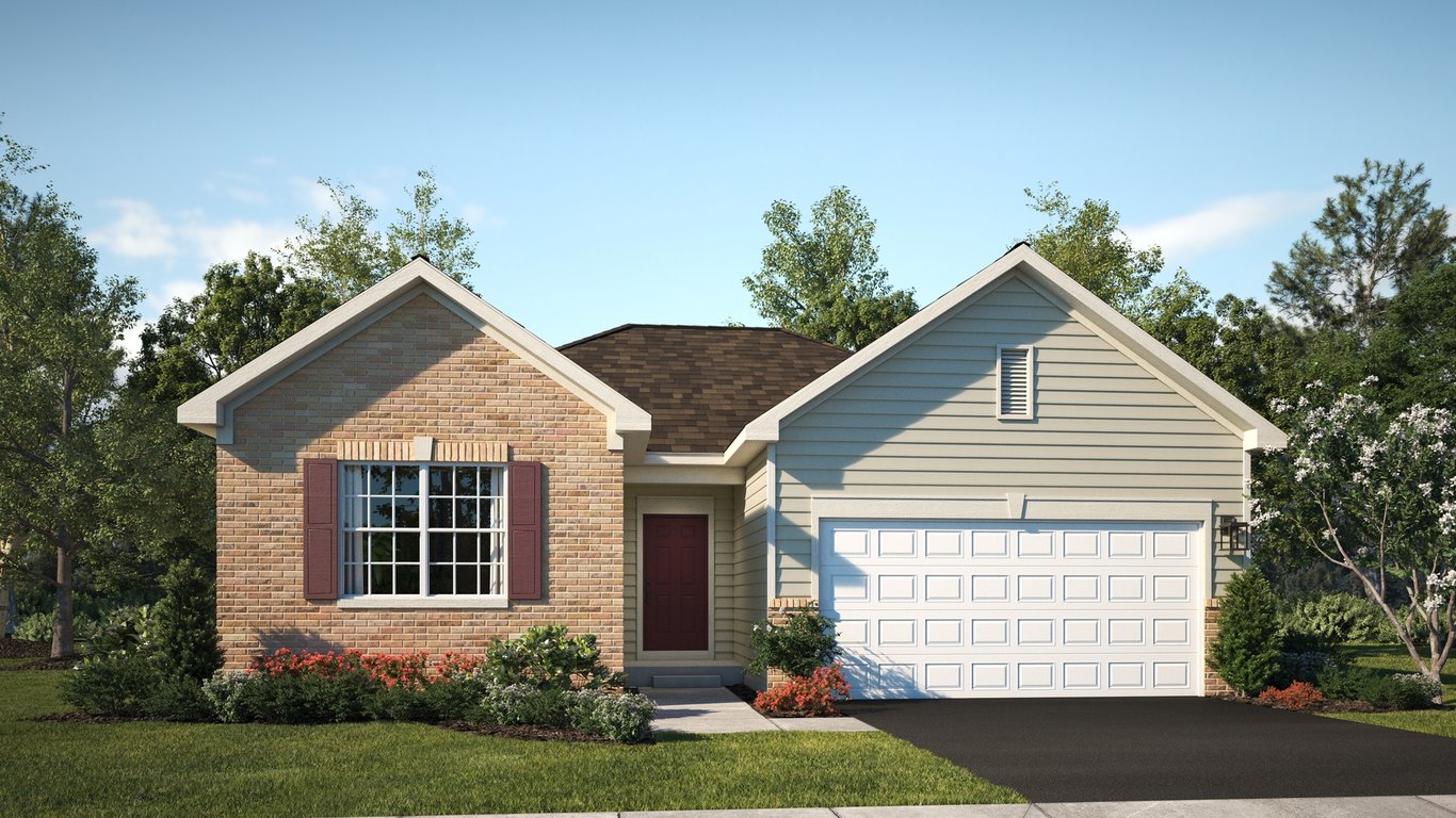3307 Jori Lane