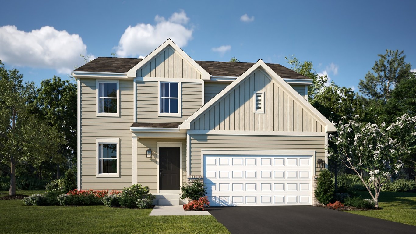 3237 Jori Lane