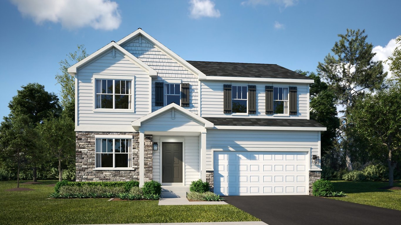 3315 Jori Lane