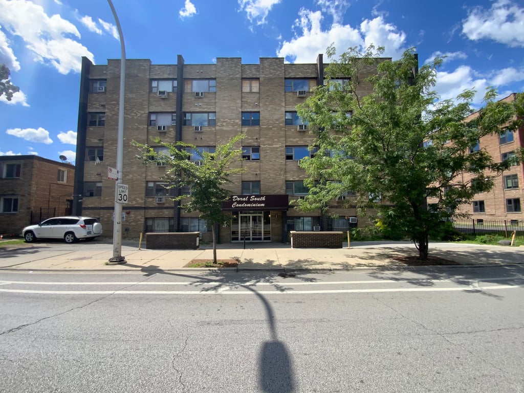 7854 South Shore Drive