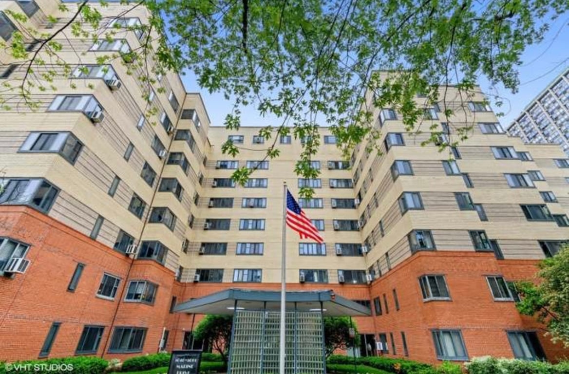 5060 Marine Drive