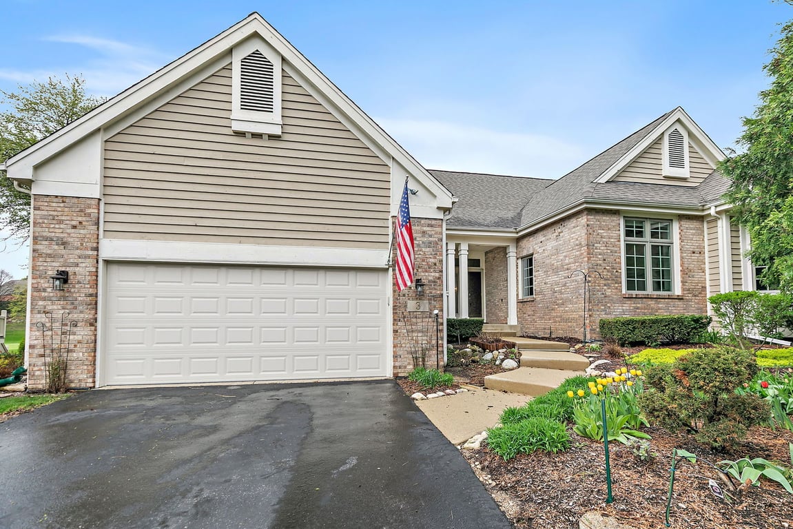 3 Sunvalley Court