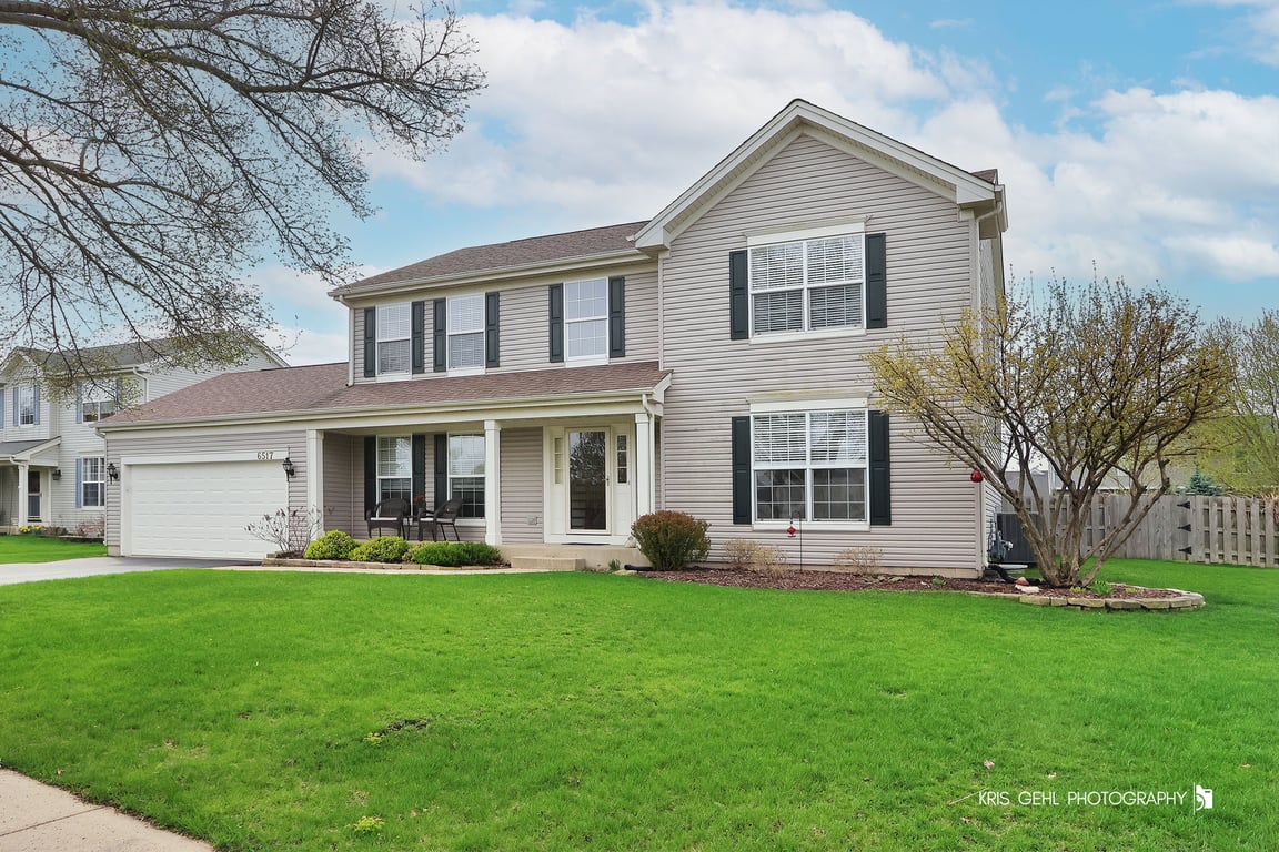 6517 Donegal Lane