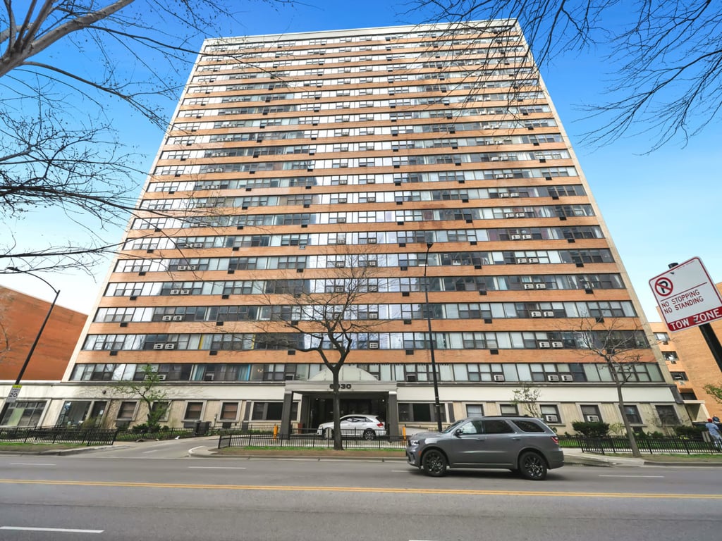 6030 Sheridan Road