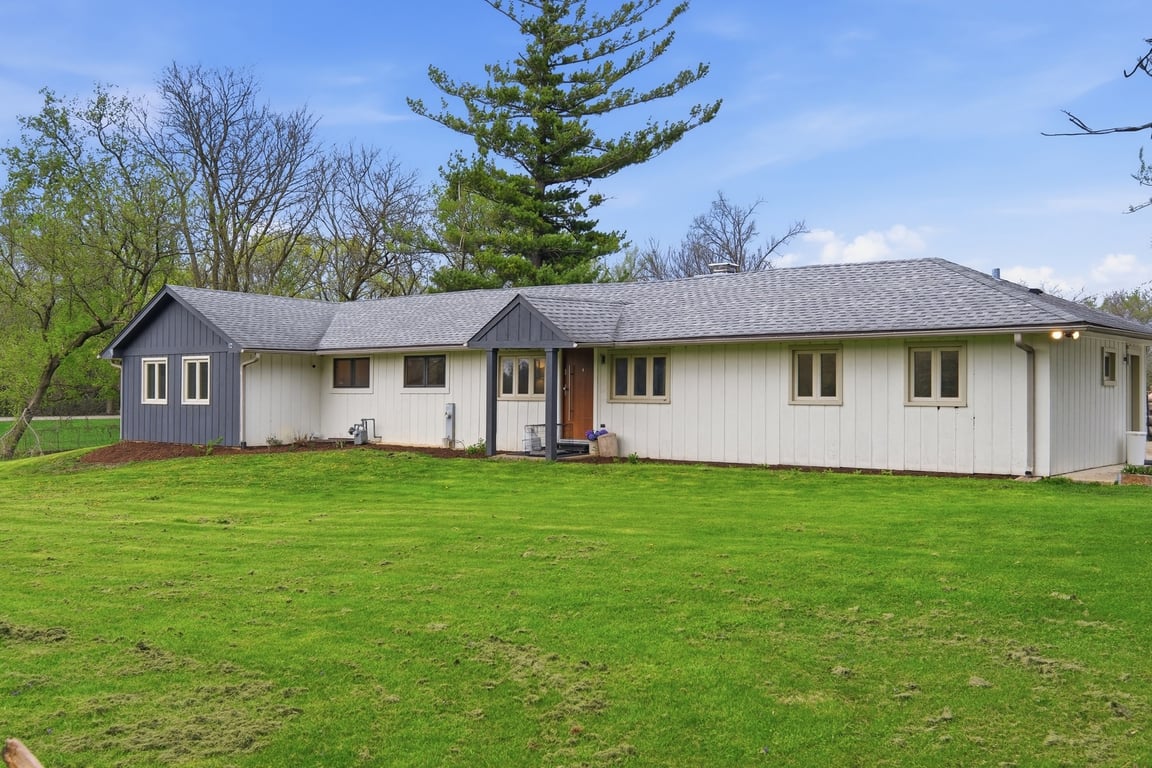 25848 Scott Road