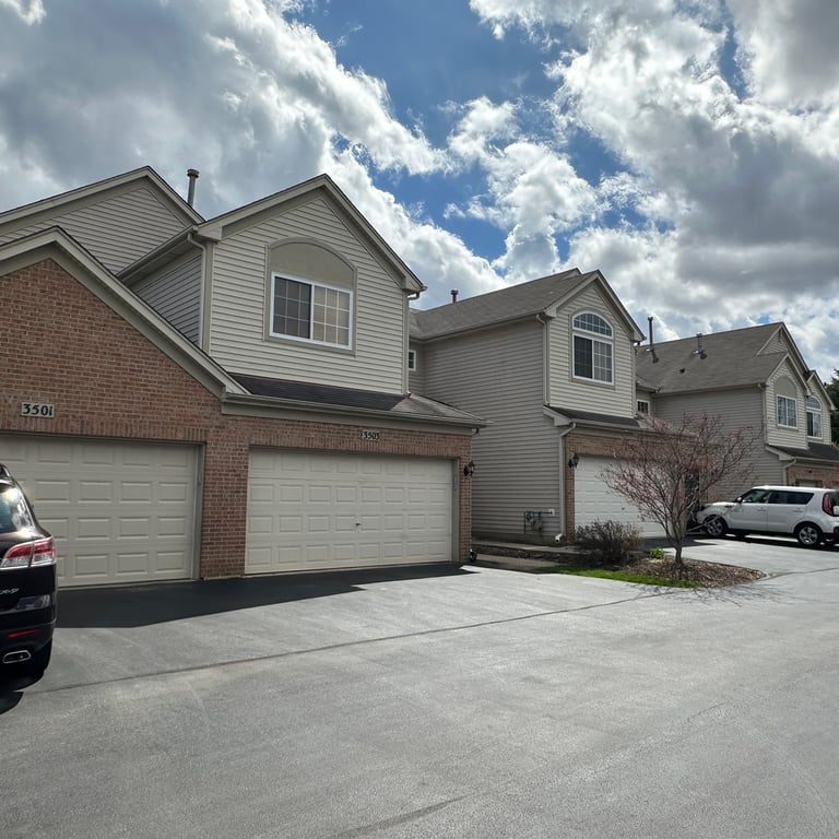 3503 Blue Ridge Court
