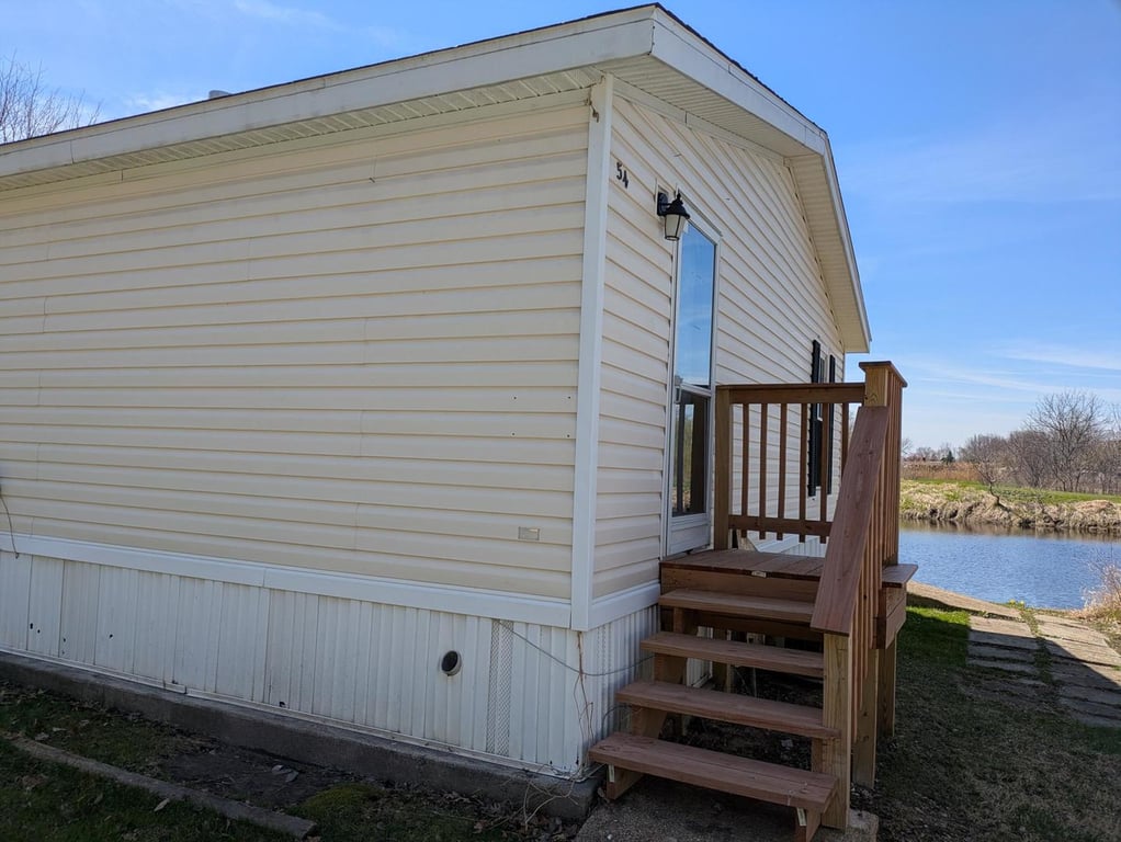54 Beacon Bay