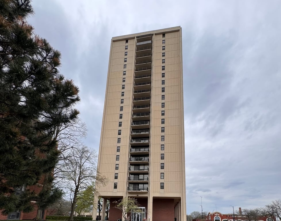 2901 Michigan Avenue